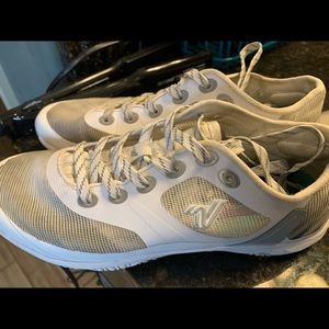 Varsity Ascend Cheer Shoe